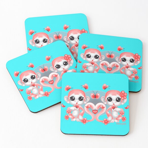 Item preview, Dear Monkey Shines  designed and sold by MetroInk.