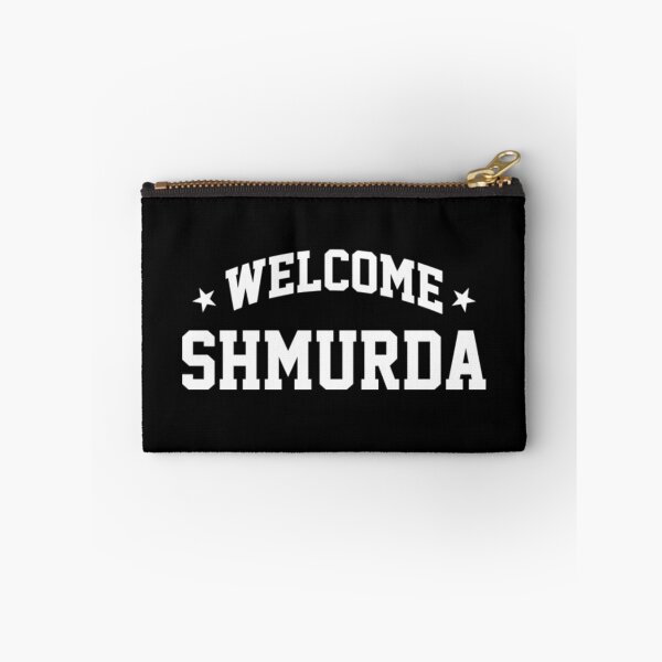 Item preview, Welcome shmurda  designed and sold by FajardoGrace.