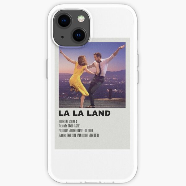 La La Land Screencaps Iphone Case By Bluedaisxy Redbubble