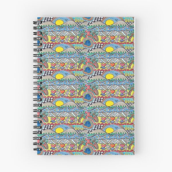 Item preview, Shine designed and sold by Janet Herbert.