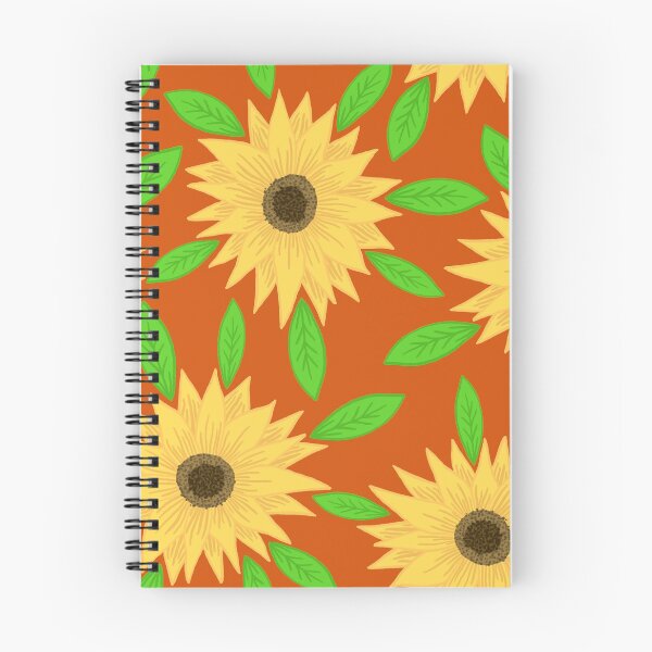Item preview, Sunflowers designed and sold by Rachel Stimpson.