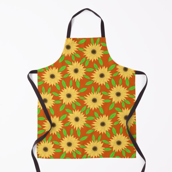 Item preview, Sunflowers designed and sold by Rachel Stimpson.