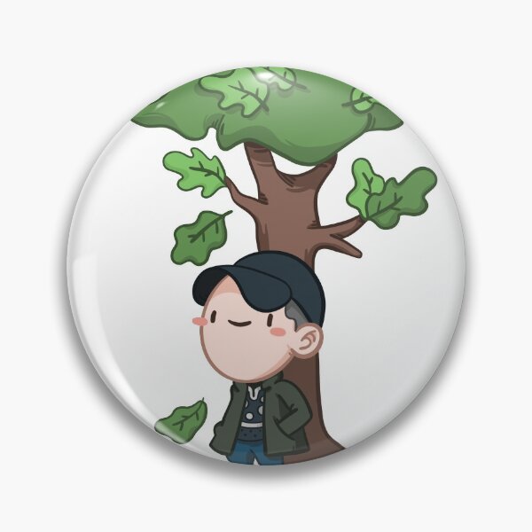 Item preview, BTS RM Namjoon Namjooning Sticker designed and sold by joonieversxshop.