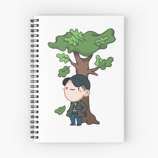 Artikelvorschau, BTS RM Namjoon Namjooning Aufkleber entworfen und verkauft von joonieversxshop.