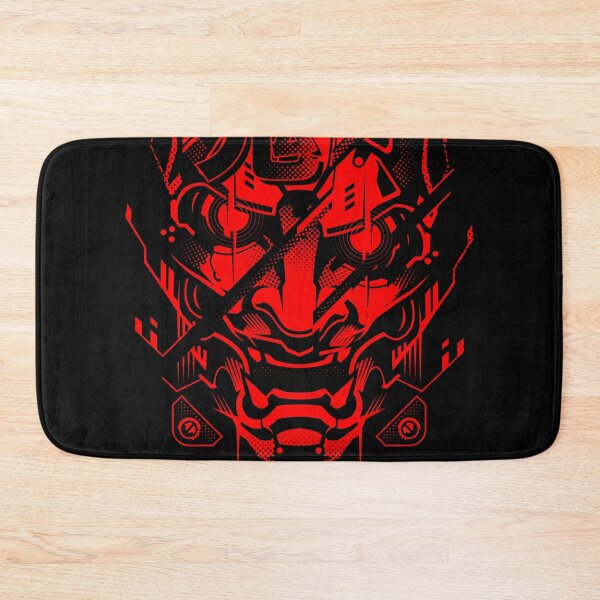 Item preview, Oni Glitch designed and sold by Blackout  Brother.