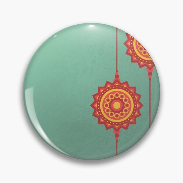 Item preview, Simple mandla pattern designed and sold by Seema121.