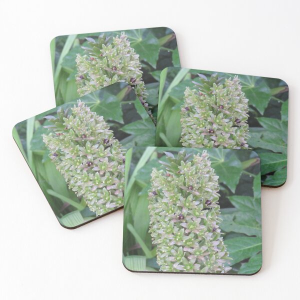 Item preview, Strange green flowers designed and sold by greentiger1.