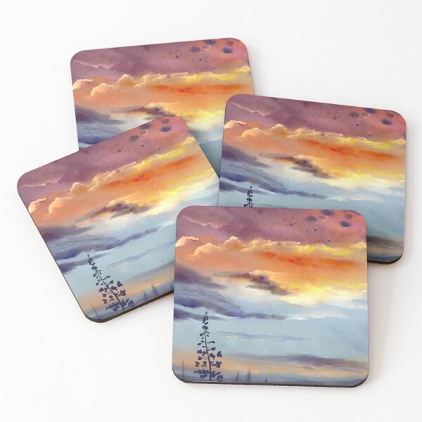 Item preview, Skyscape 6 designed and sold by KaleyObsidia.