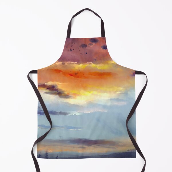 Item preview, Skyscape 6 designed and sold by KaleyObsidia.