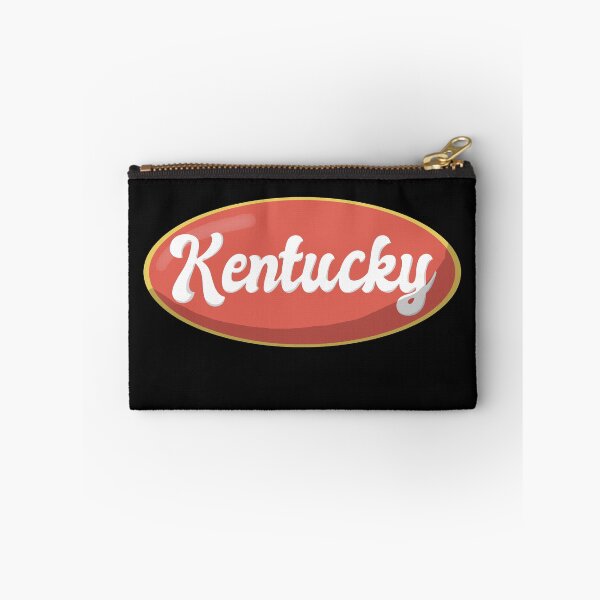 Item preview, Commonwealth Of Kentucky - Red designed and sold by Chubuter.