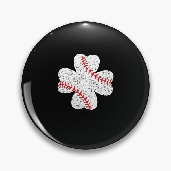 Item preview, Baseball St Patrick Day Funny designed and sold by cucai721.