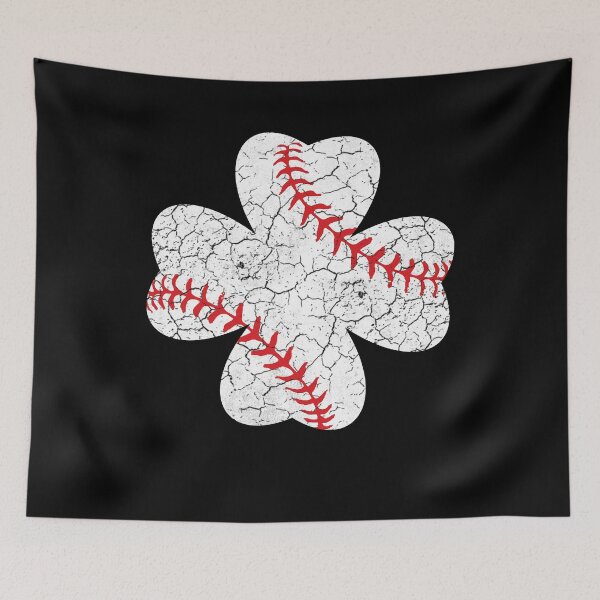 Item preview, Baseball St Patrick Day Funny designed and sold by cucai721.