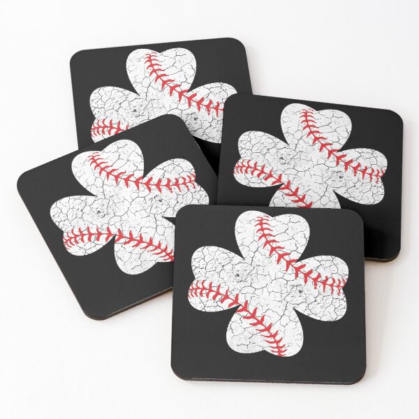 Item preview, Baseball St Patrick Day Funny designed and sold by cucai721.