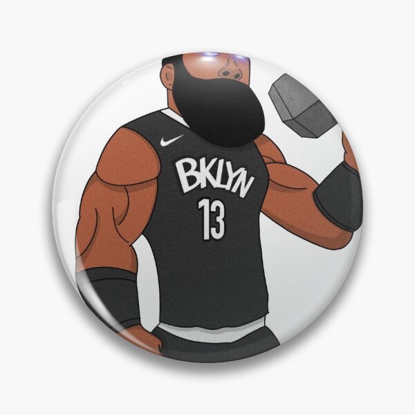Artikelvorschau, Super Hero Basketballspieler Hammer entworfen und verkauft von Sports-Comics.