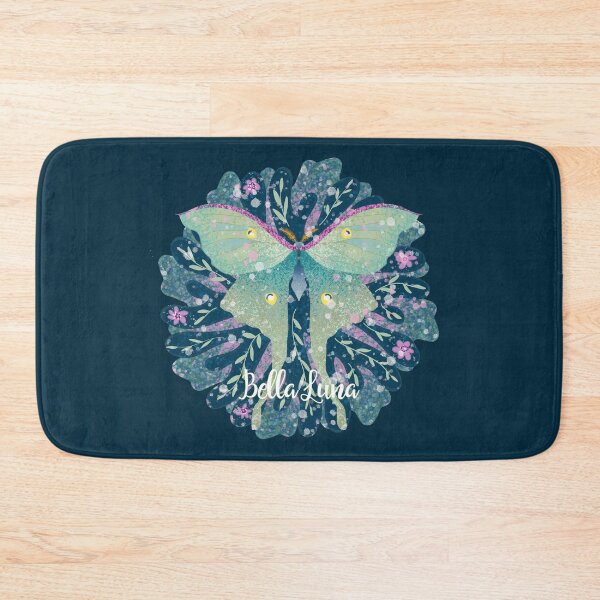 Item preview, Bella Luna - Beautiful Luna Moth designed and sold by DesignChaser.