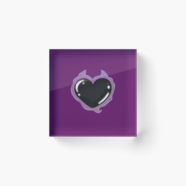 Item preview, Love Potion + Black Magic designed and sold by KazsStickerShop.
