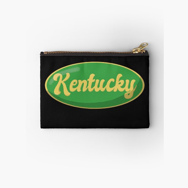 Item preview, Commonwealth Of Kentucky - Green designed and sold by Chubuter.