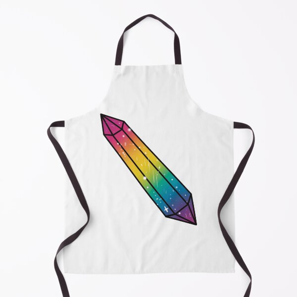 Item preview, Magic Rainbow Crystal Shard designed and sold by Serinah Williams.