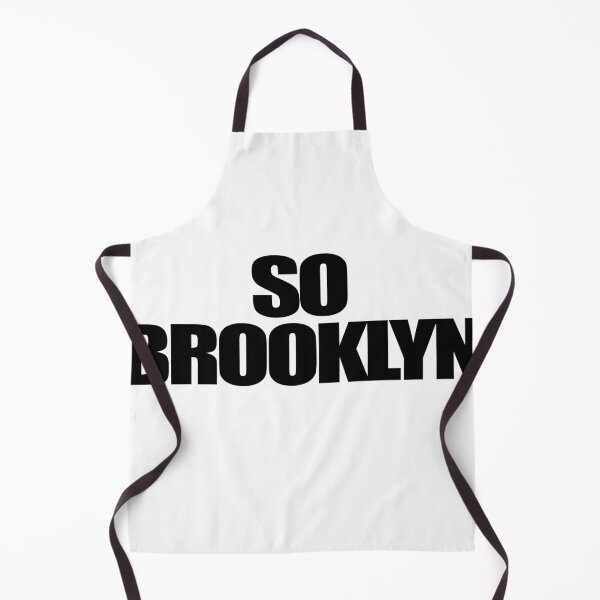 Item preview, So Brooklyn designed and sold by StrictlyDesigns.