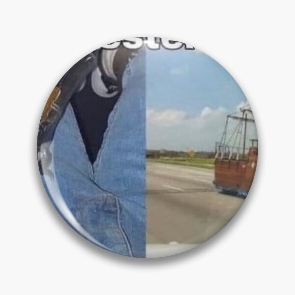 Item preview, IF YOU DARE SET FOOT IN GLOUCESTERSHIRE | ITS OVER FOR YOU BRUV designed and sold by Hunters11.