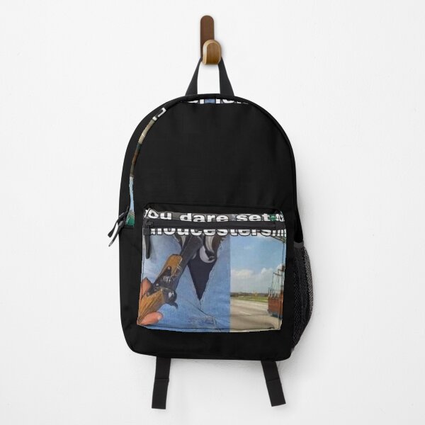 Item preview, IF YOU DARE SET FOOT IN GLOUCESTERSHIRE | ITS OVER FOR YOU BRUV designed and sold by Hunters11.