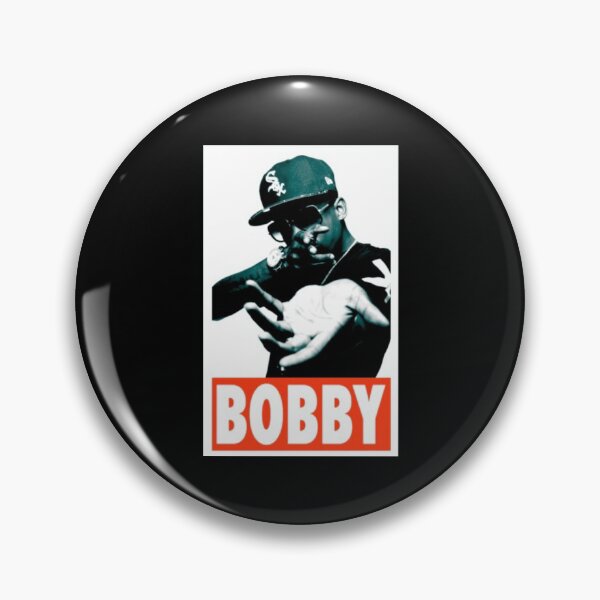 Item preview, Bobby Shmurda Dance  designed and sold by FajardoGrace.