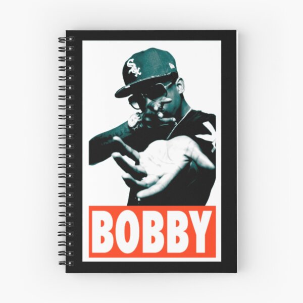 Item preview, Bobby Shmurda Dance  designed and sold by FajardoGrace.
