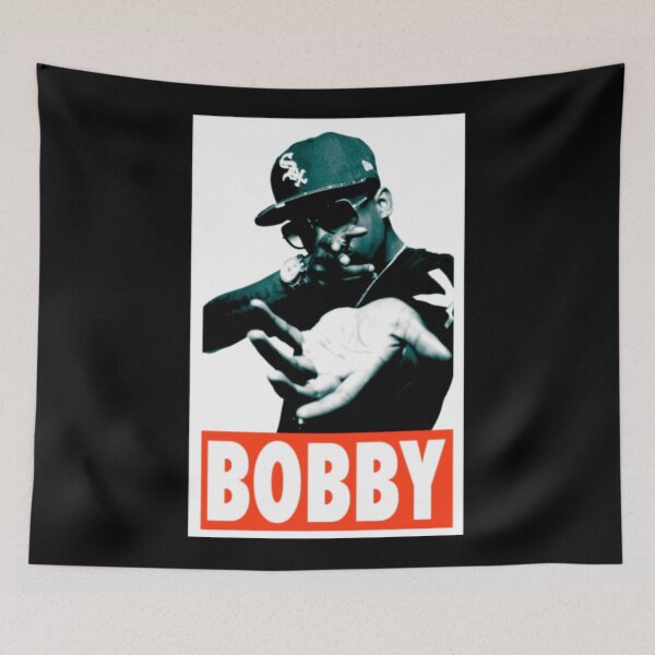 Item preview, Bobby Shmurda Dance  designed and sold by FajardoGrace.