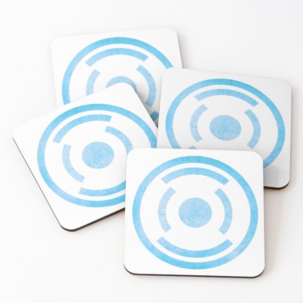 Item preview, crops circle designed and sold by Dahache's Design.