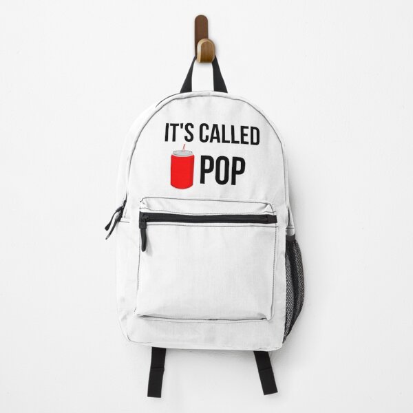 Item preview, Team Pop - Soft Drink designed and sold by BigMovesHustler.