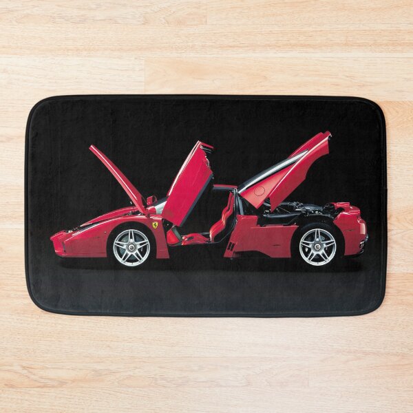 Item preview, Red Ferrari designed and sold by peterhulls.