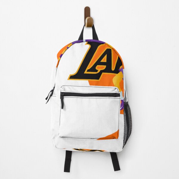 Item preview, LA Basketball Player Dunking designed and sold by Sports-Comics.