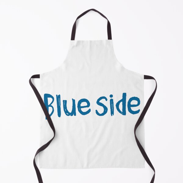 Item preview, BTS J-Hope ‘Blue Side’ designed and sold by Chxlli.