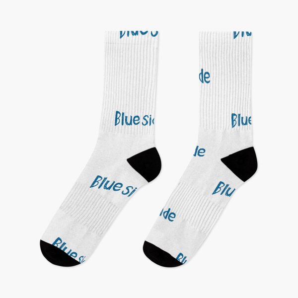 Item preview, BTS J-Hope ‘Blue Side’ designed and sold by Chxlli.