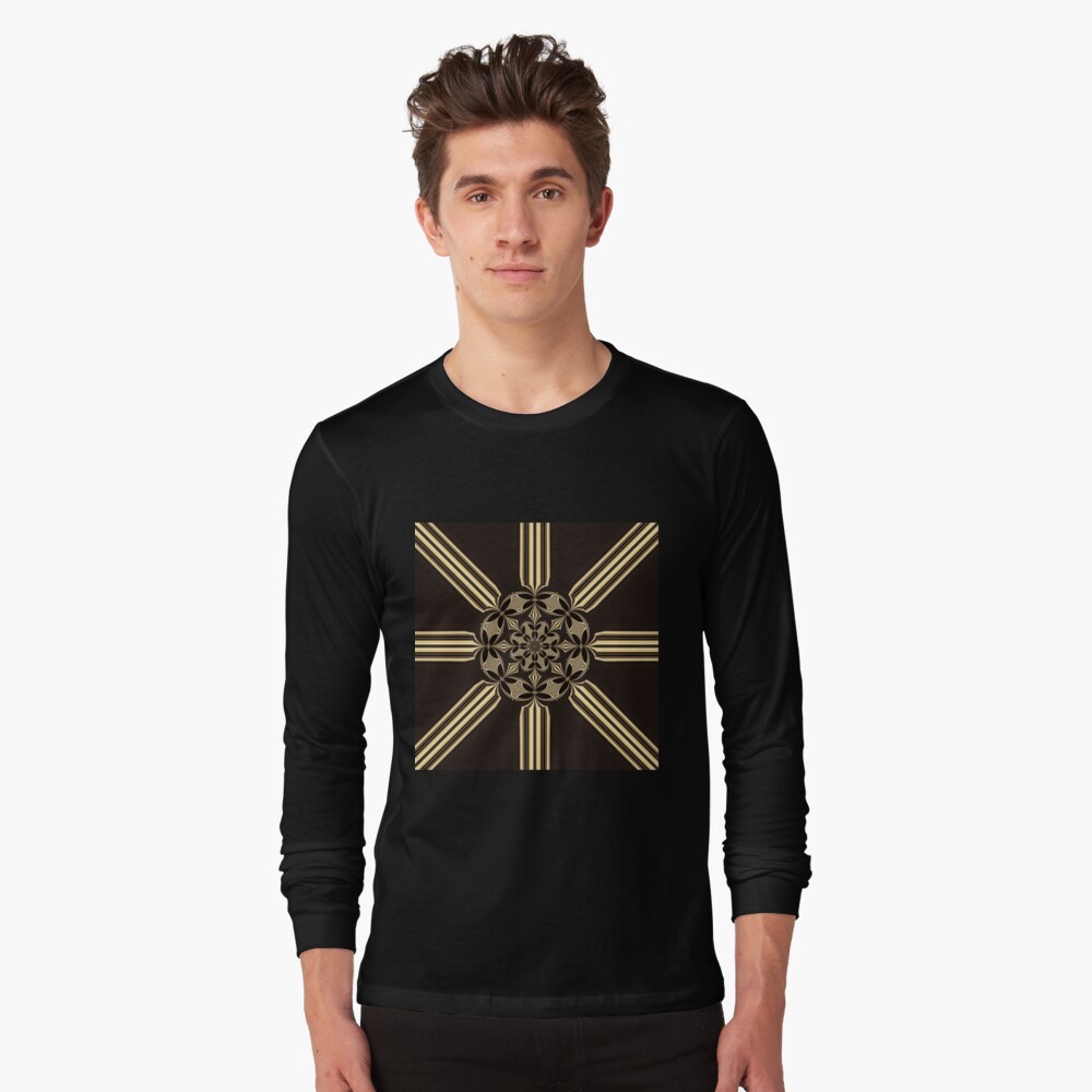 Item preview, Long Sleeve T-Shirt designed and sold by vkdezine.