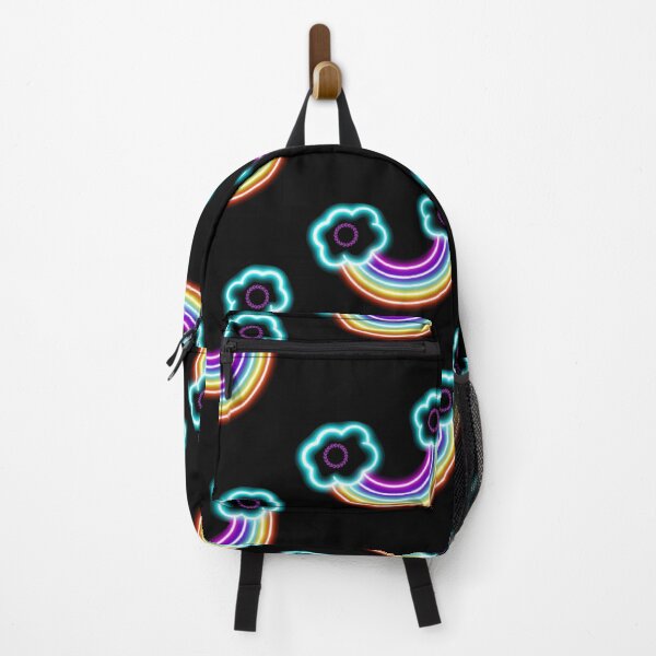 Item preview, Smile rainbow design designed and sold by Fashionlover14.
