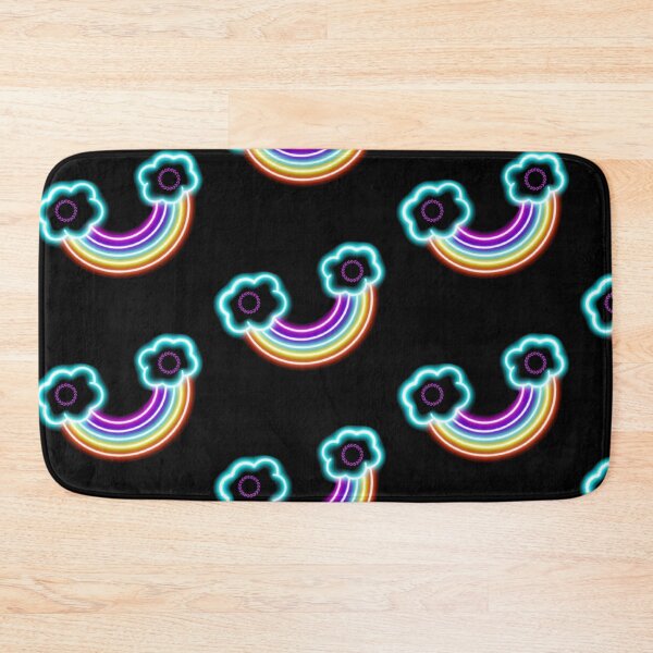 Item preview, Smile rainbow design designed and sold by Fashionlover14.