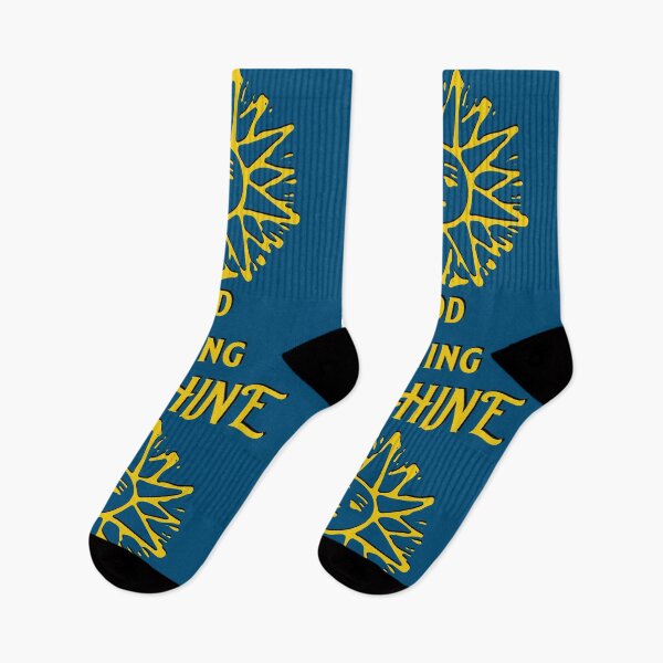 Item preview, Good Morning SUNSHINE designed and sold by sandpiperstudio.