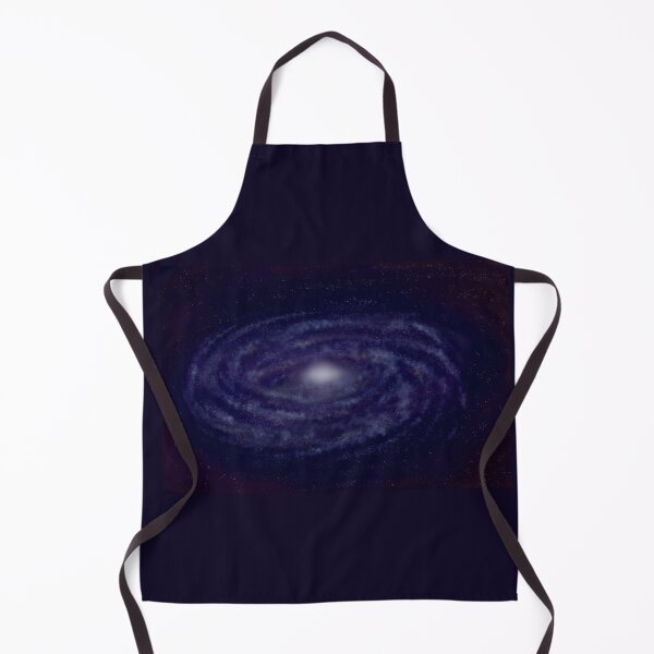 Item preview, Spiraling Star Galaxy designed and sold by WearWolfStudios.