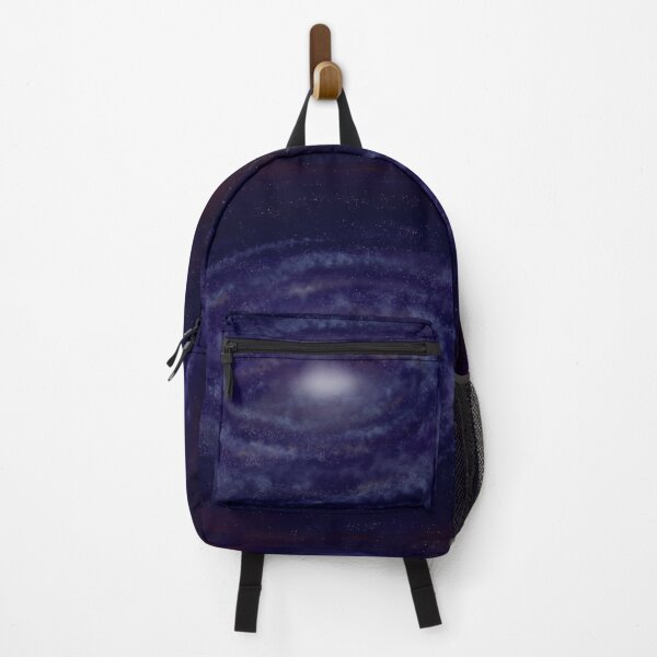 Item preview, Spiraling Star Galaxy designed and sold by WearWolfStudios.