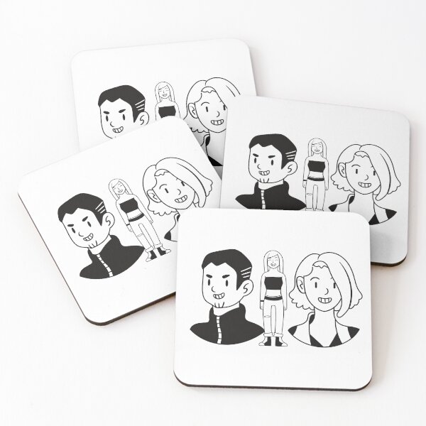 Item preview, Person between person designed and sold by J- exit.