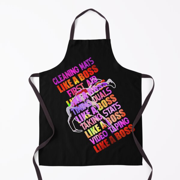 Item preview, Wrestling Dad Mom Uncle Aunt Papa Mama Brother Sister Cool Design Gift designed and sold by teest2209.