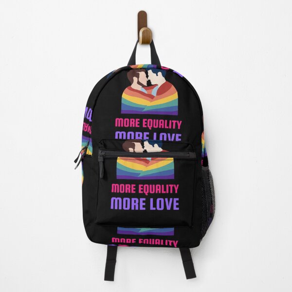 Item preview, More Equality More Love designed and sold by reakeyford11.