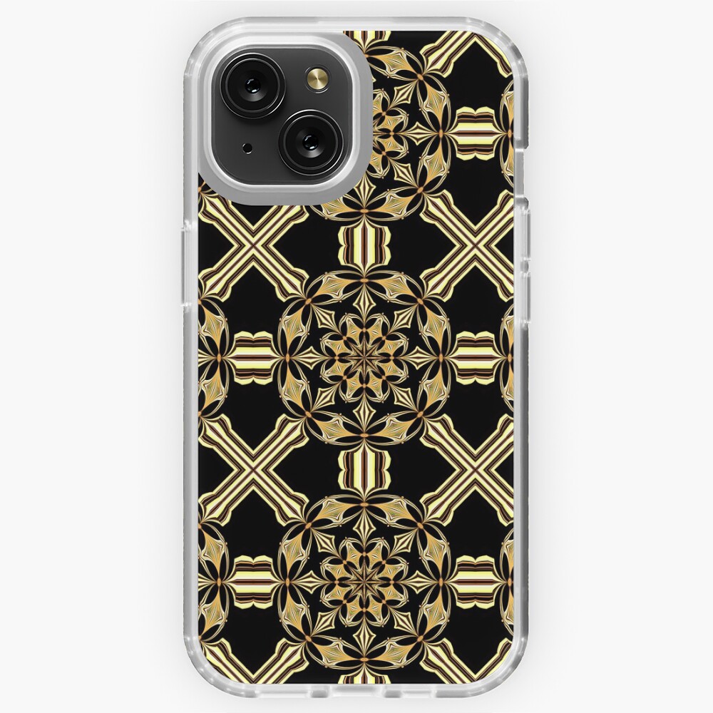 Item preview, iPhone Soft Case designed and sold by vkdezine.