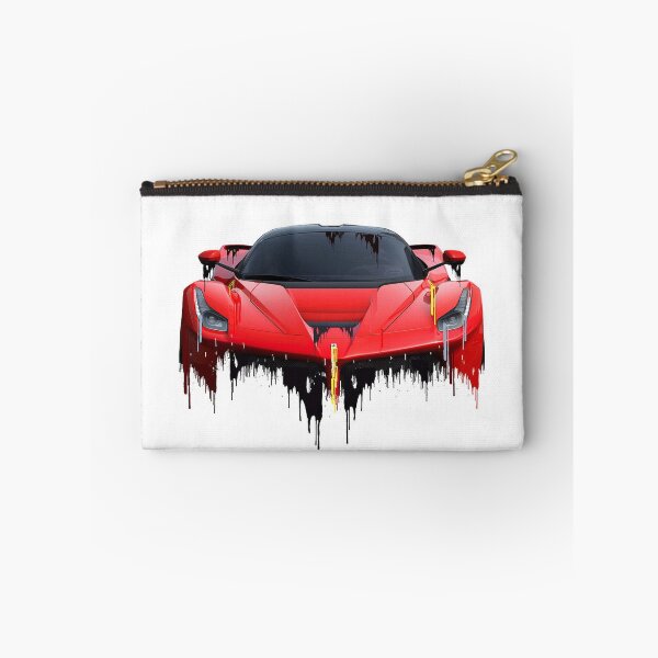 Item preview, Red Car designed and sold by peterhulls.