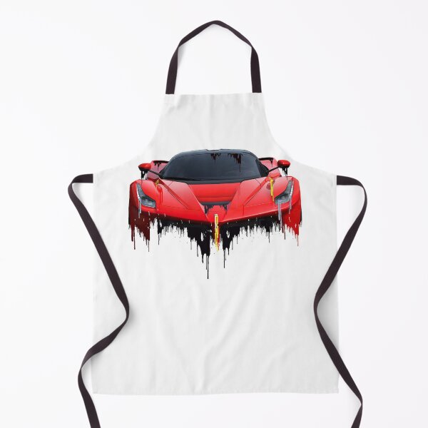 Item preview, Red Car designed and sold by peterhulls.