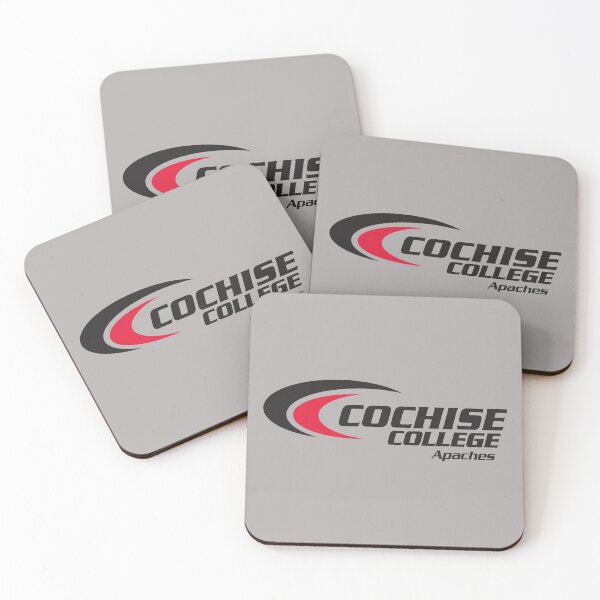 Item preview, CC Apaches in Douglas designed and sold by Bradsist.