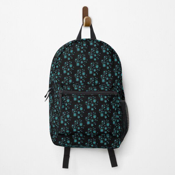 gleam star Backpack