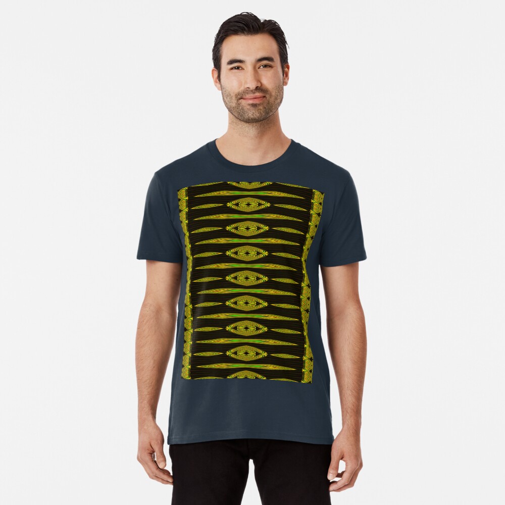 Item preview, Premium T-Shirt designed and sold by vkdezine.