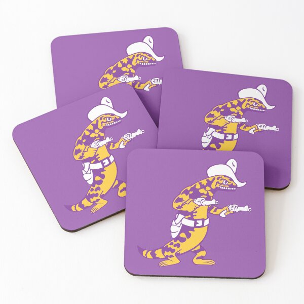 Item preview, EAC Gila Monsters in Thatcher designed and sold by Bradsist.